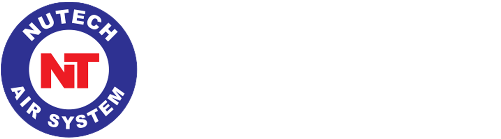 Nutech Air System Logo