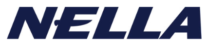 Nella commercial kitchen service