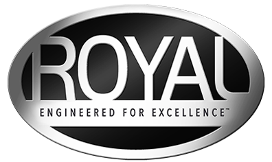 Royal Range commercial kitchen service