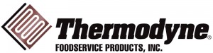 Thermodyne commercial kitchen service
