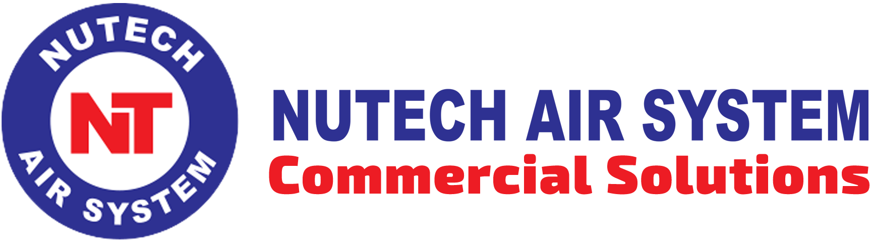 Nutech Air System Logo