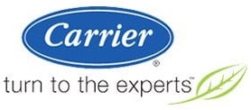 Carrier commercial rooftop unit service
