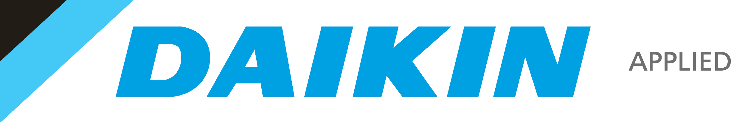Daikin Applied commercial rooftop unit service