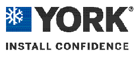 York commercial rooftop unit service